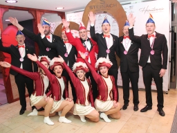 Büttenabend 2025 - 14.02.2025
